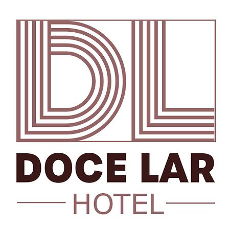 Hotel Doce Lar Campos dos Goytacazes Exterior foto