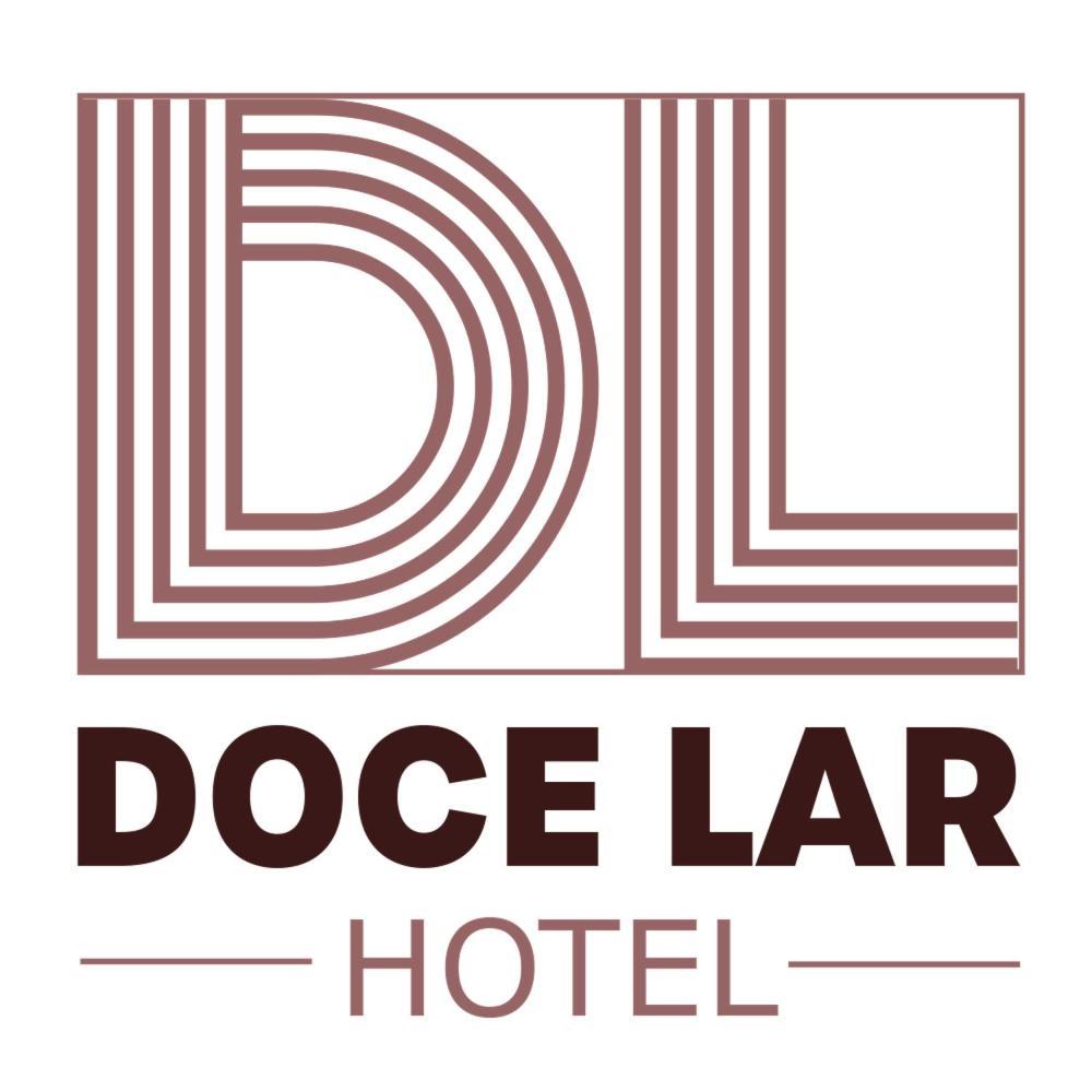 Hotel Doce Lar Campos dos Goytacazes Exterior foto